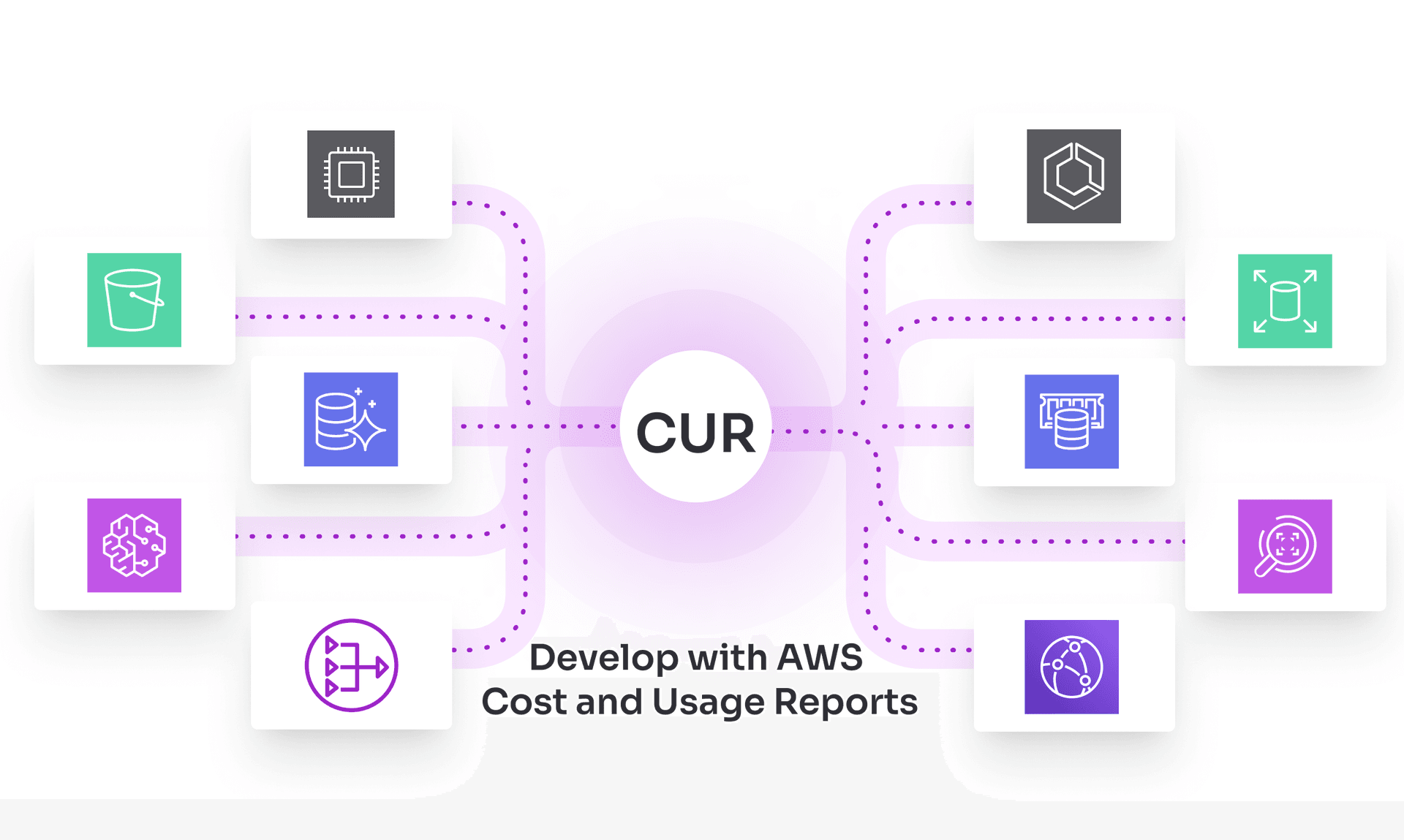 Understanding the CUR Schema and File