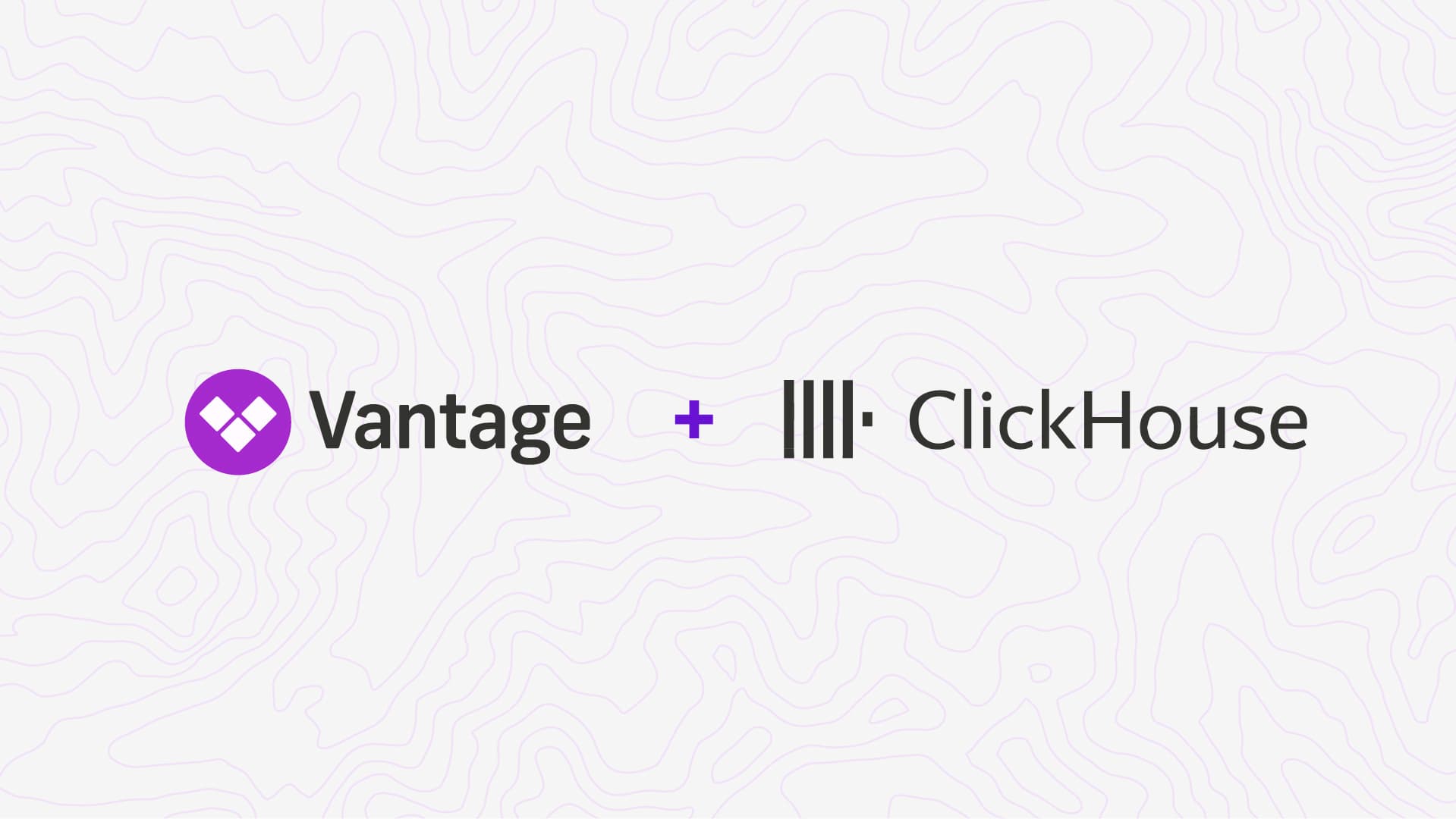 Vantage Launches Support for ClickHouse Cloud