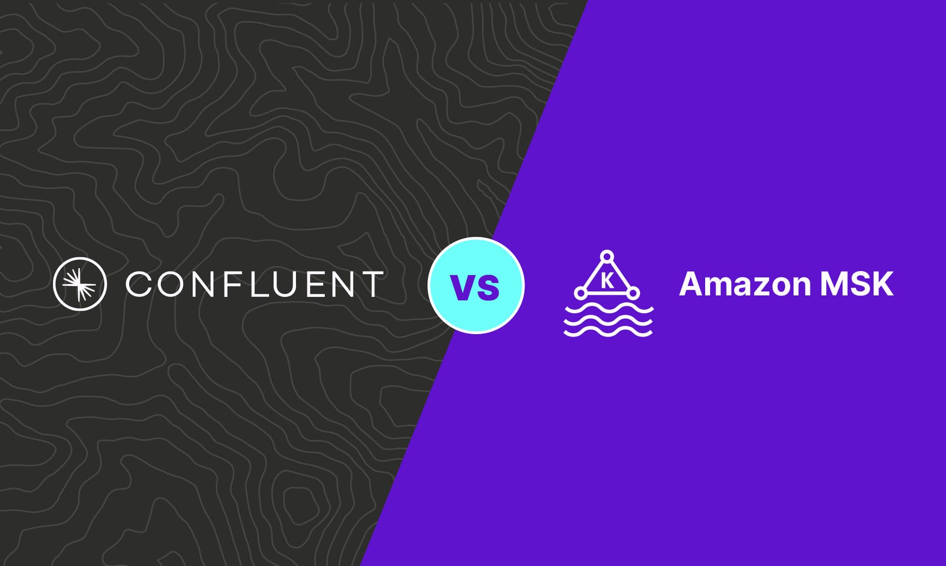 Confluent vs Amazon MSK: Pricing Considerations