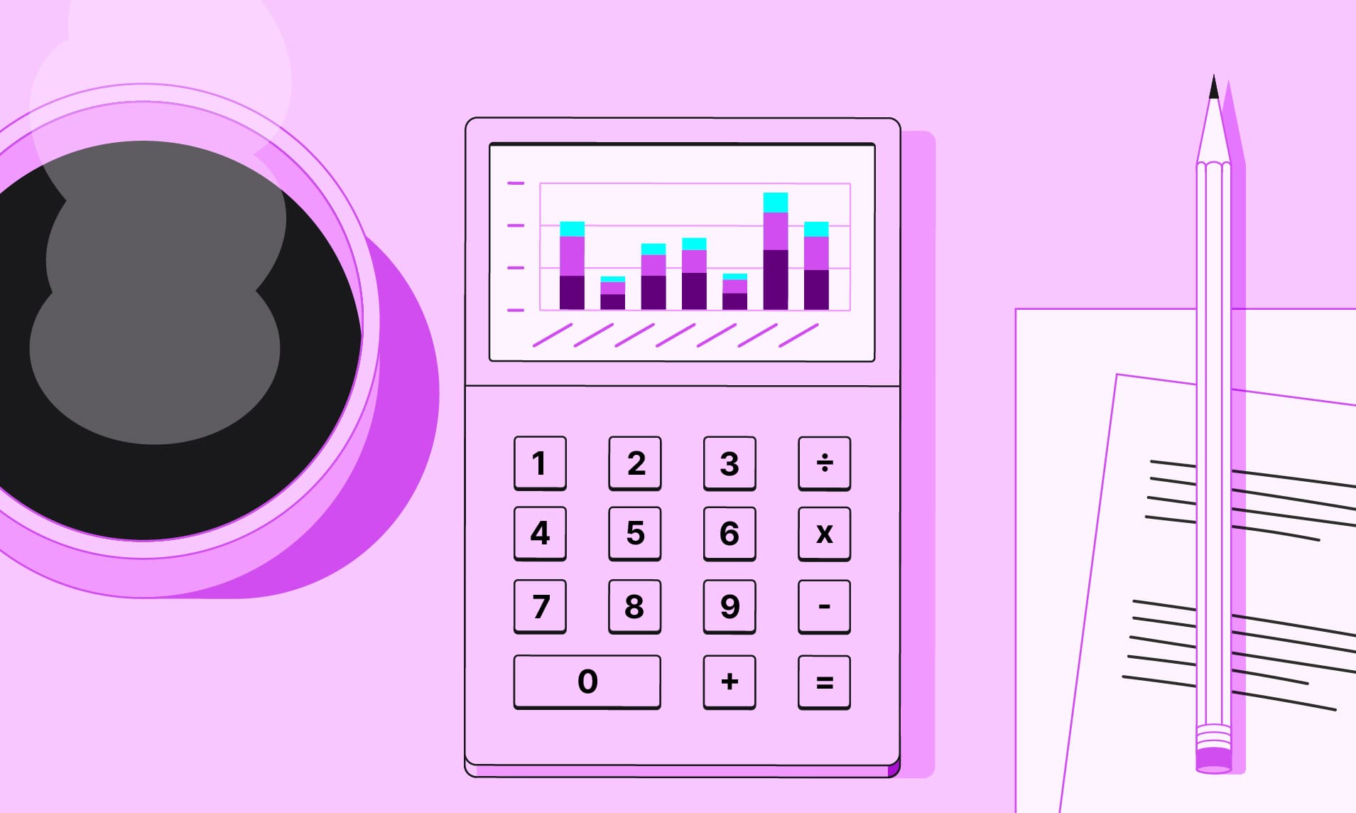 Cost vs Usage: When to Build a Cost Report That Doesn't Match Your Invoice