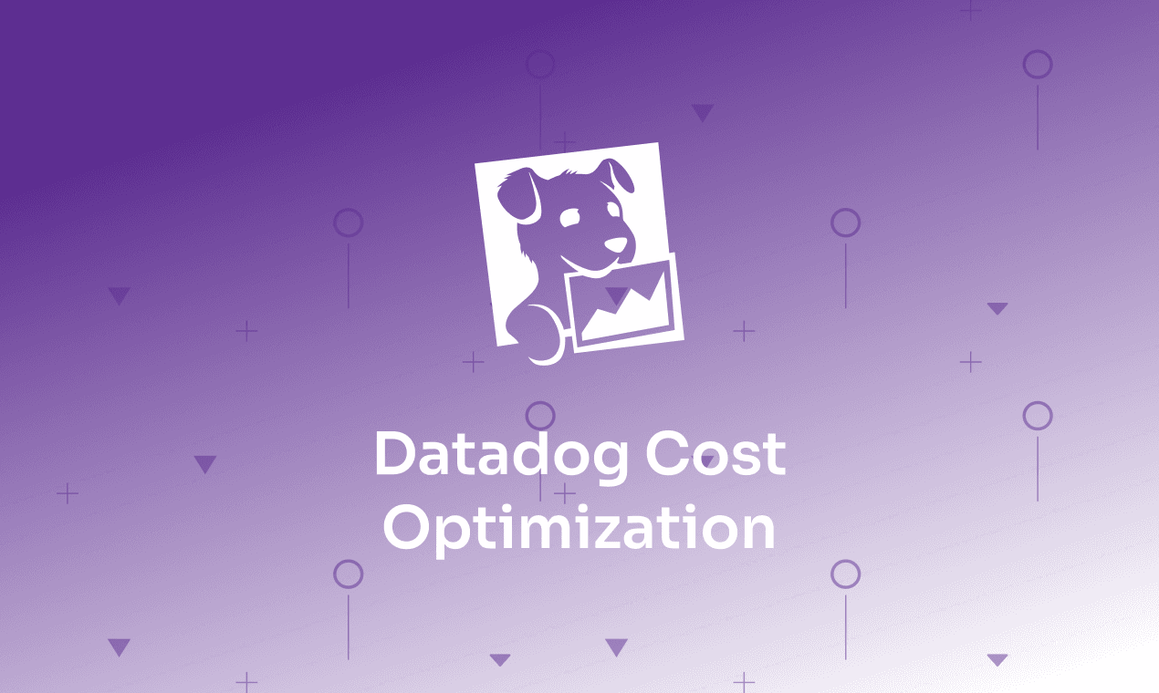 Datadog Cost Optimization Tips