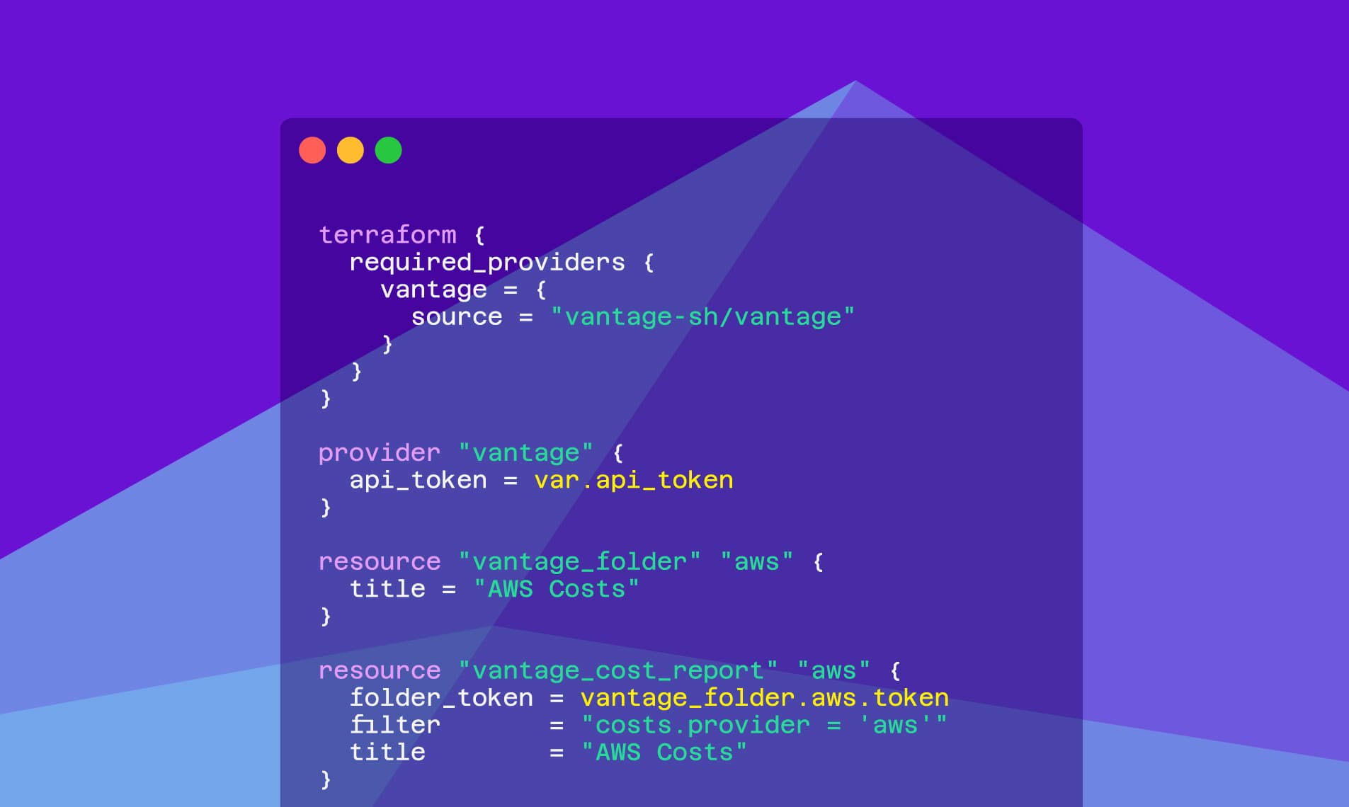 FinOps as Code: Terraforming Cloud Cost Management