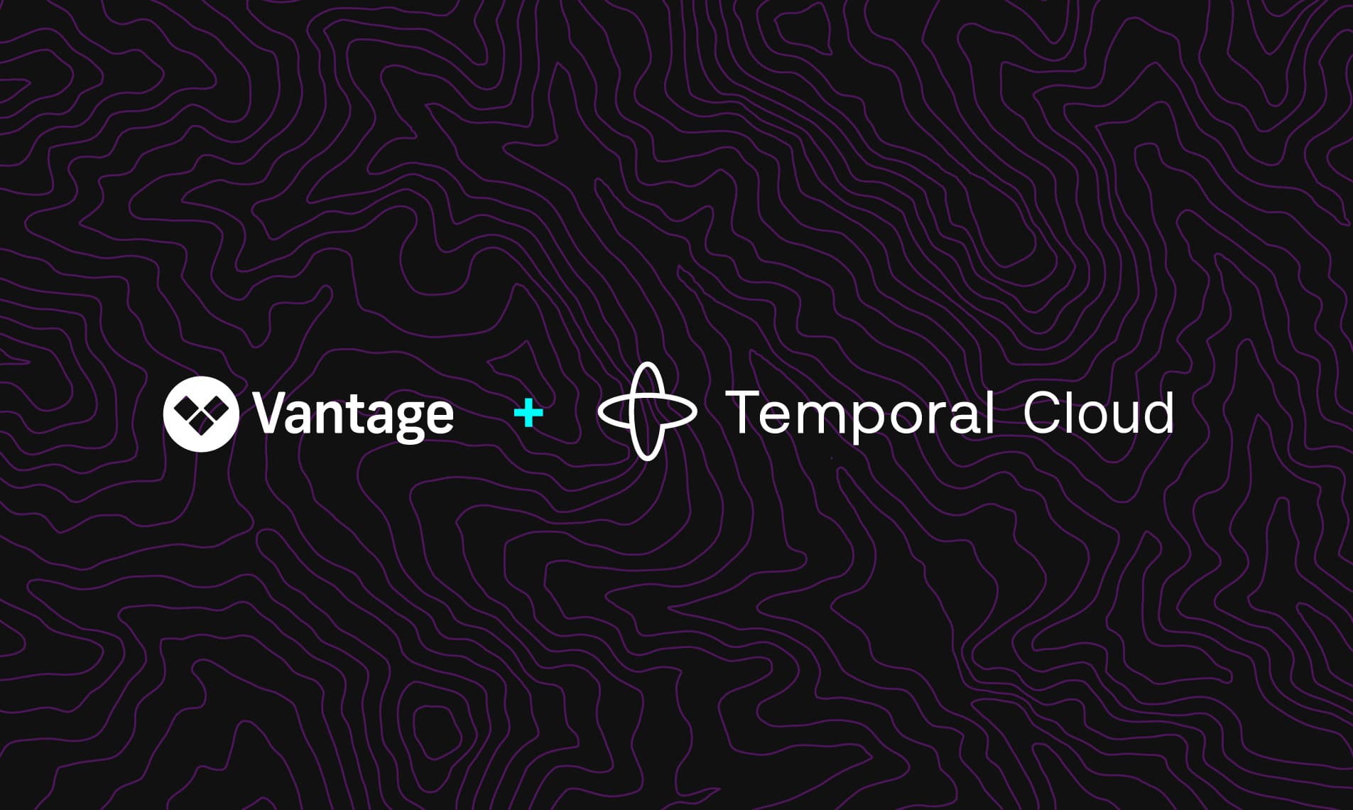 Vantage Launches Support for Temporal Cloud