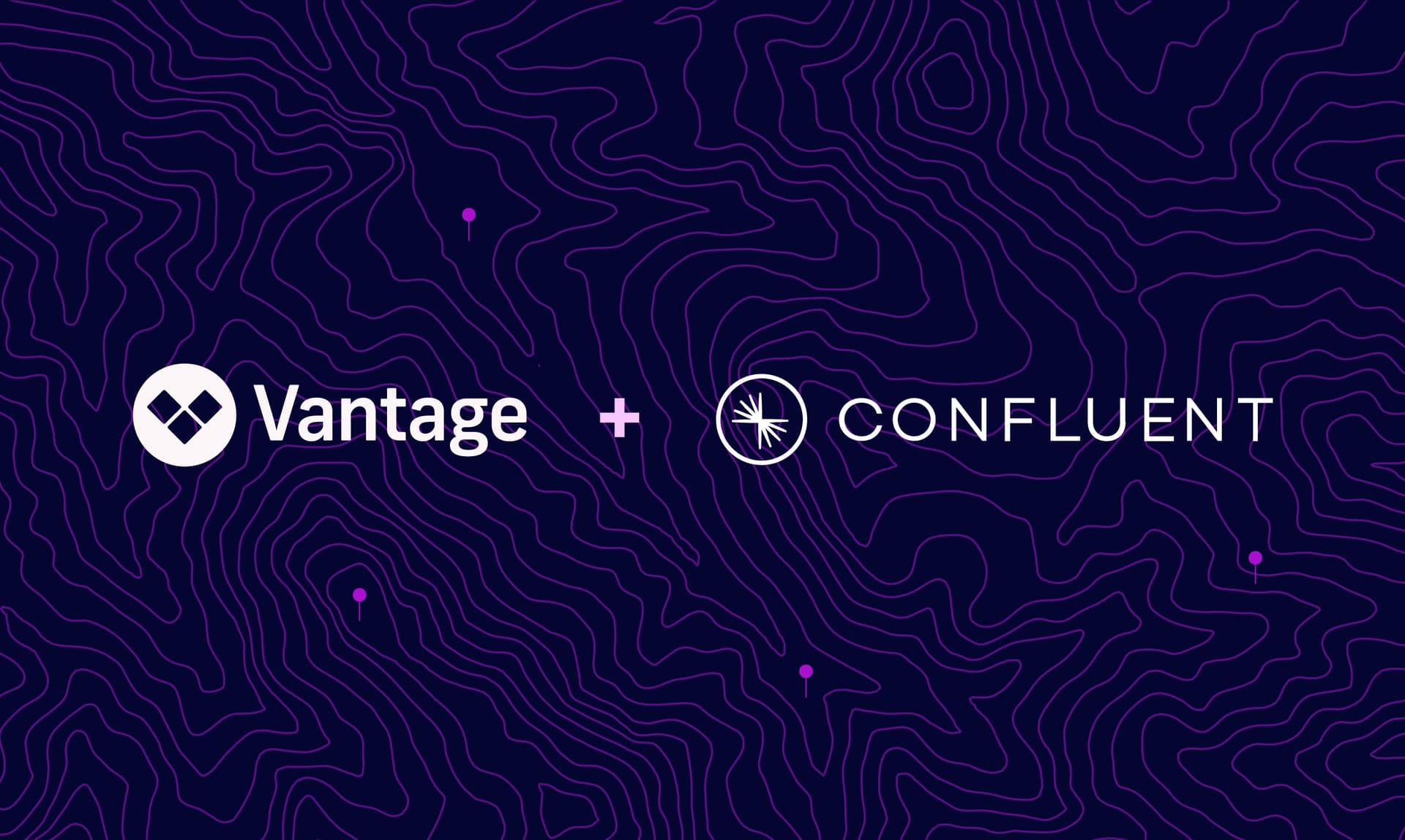 Vantage Launches Support for Confluent Costs