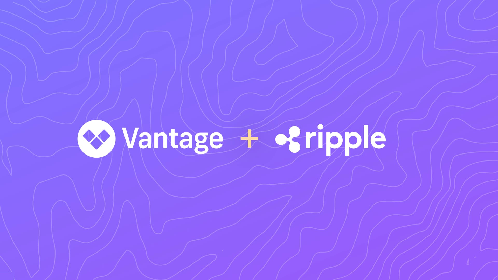 Ripple: How Vantage Became a Critical Tool for Ripple's Cloud Forecasting
