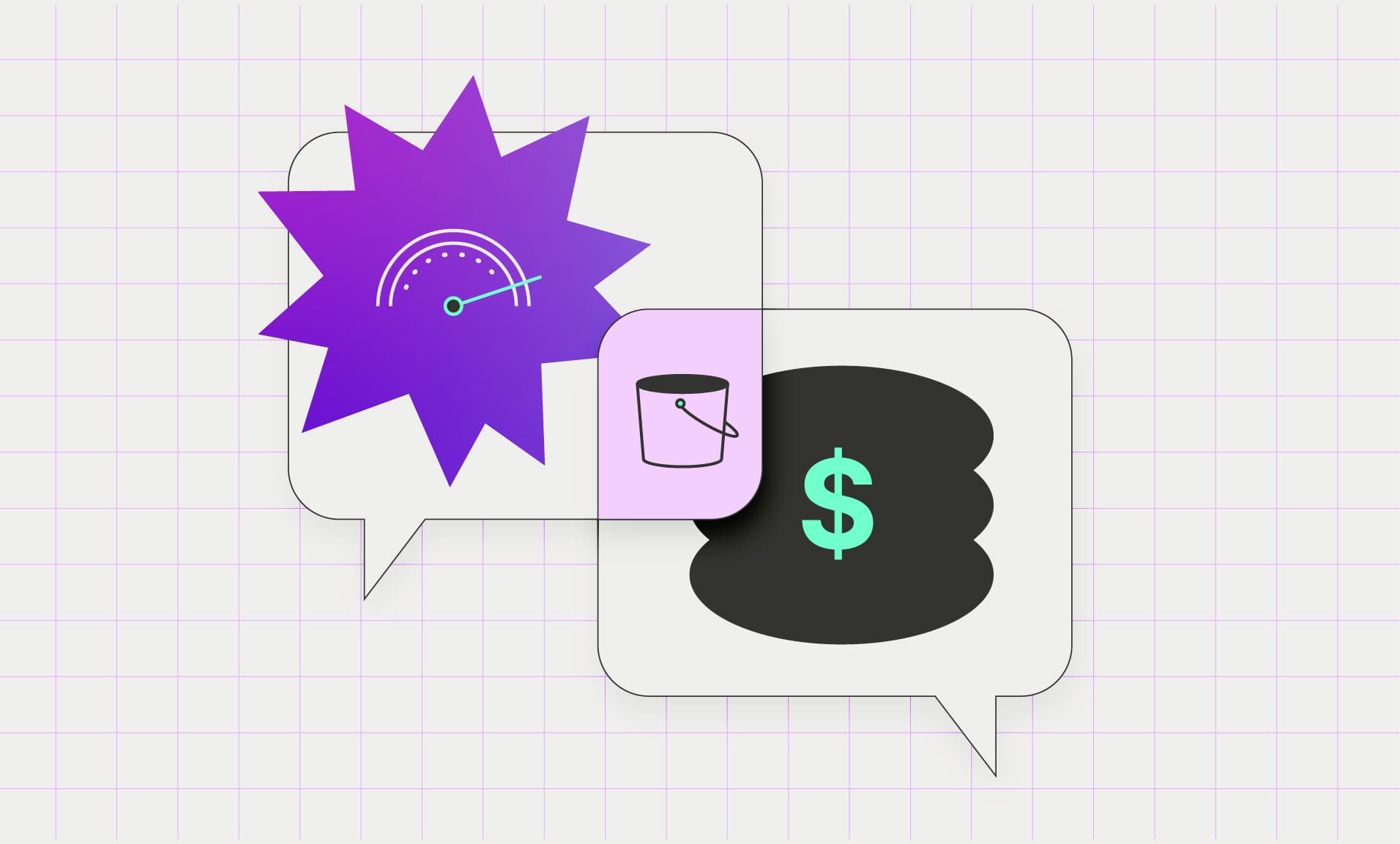 Unpacking Amazon S3 Express One Zone: Balancing Low Latency with Costs