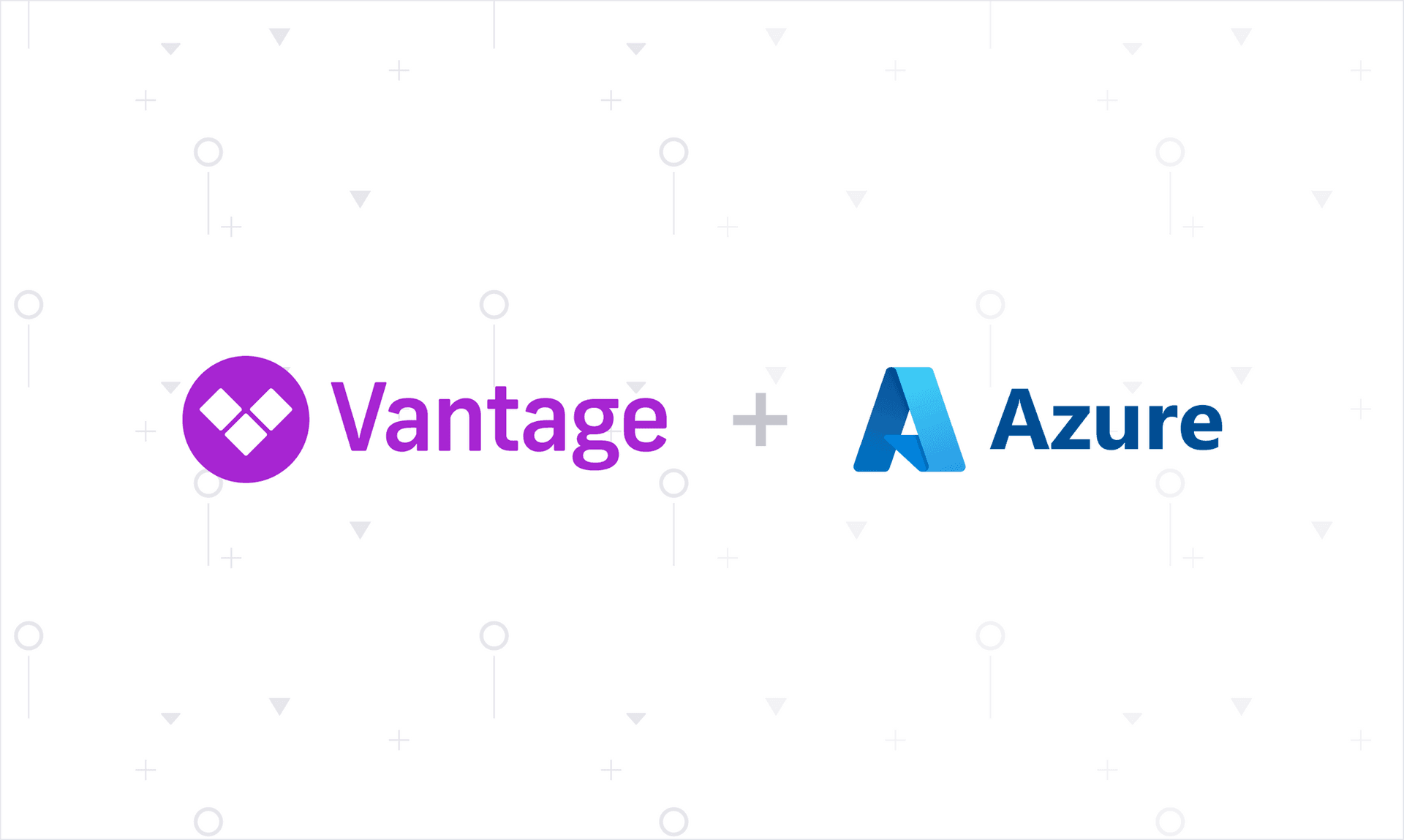 Vantage Launches Microsoft Azure Cost Support