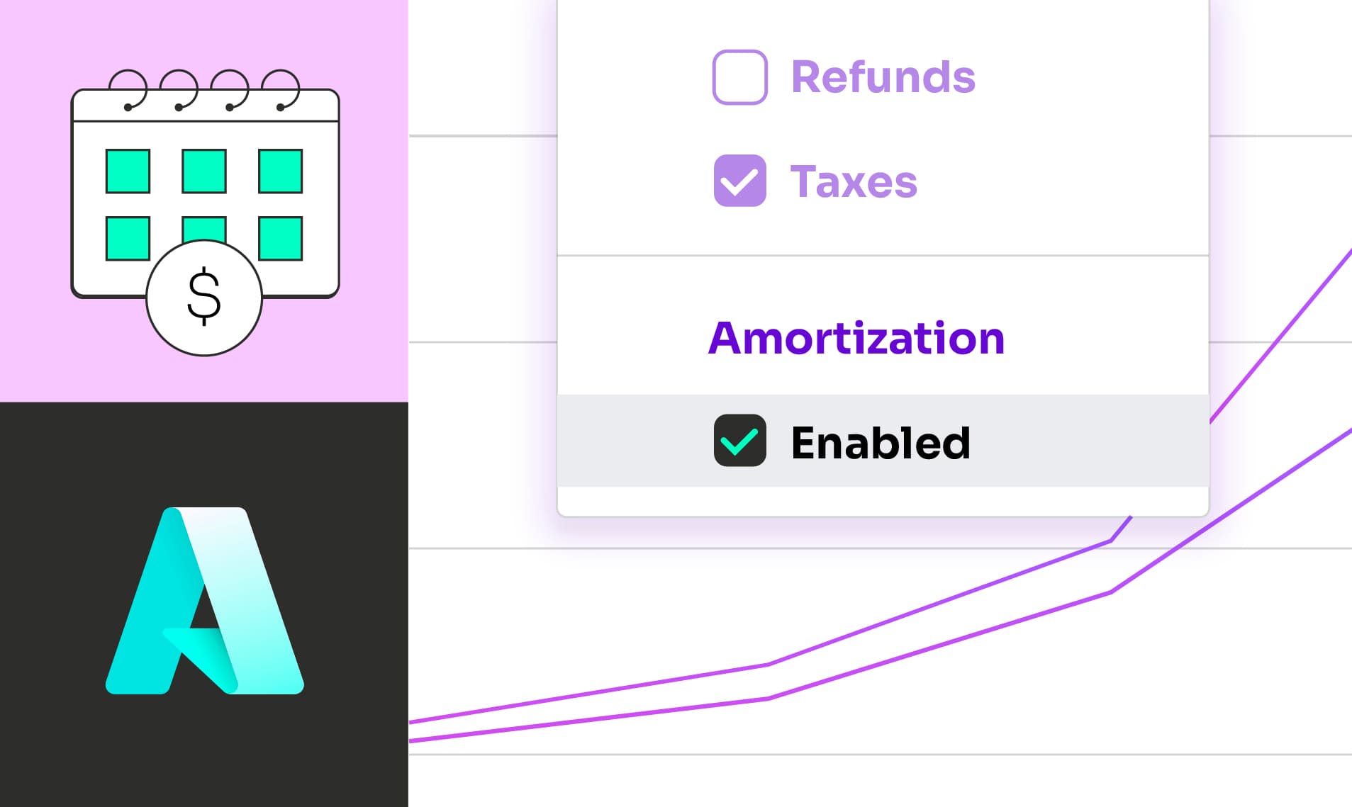 Vantage Launches Amortization Toggling for Azure Costs