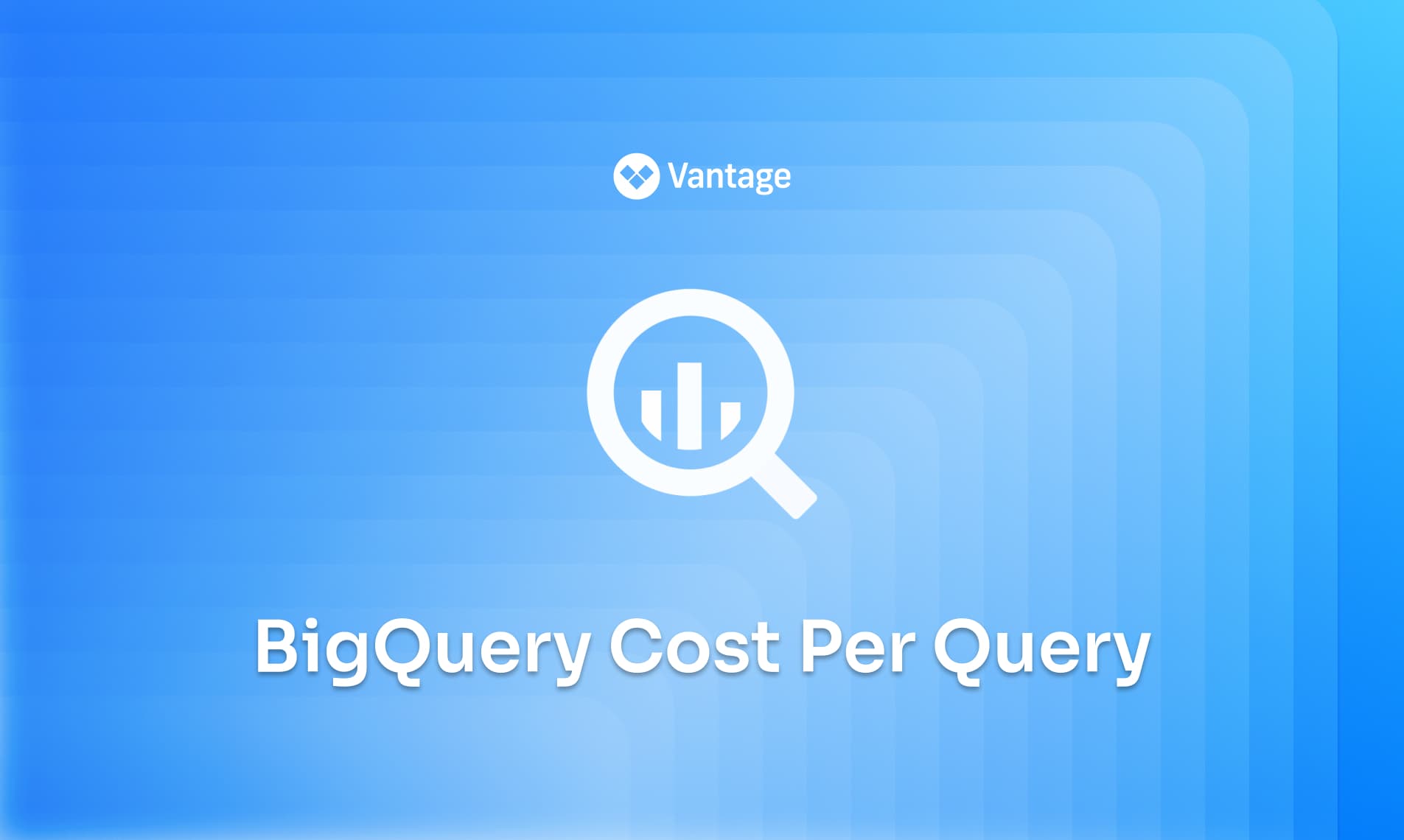 BigQuery Cost per Query Visibility with Labels