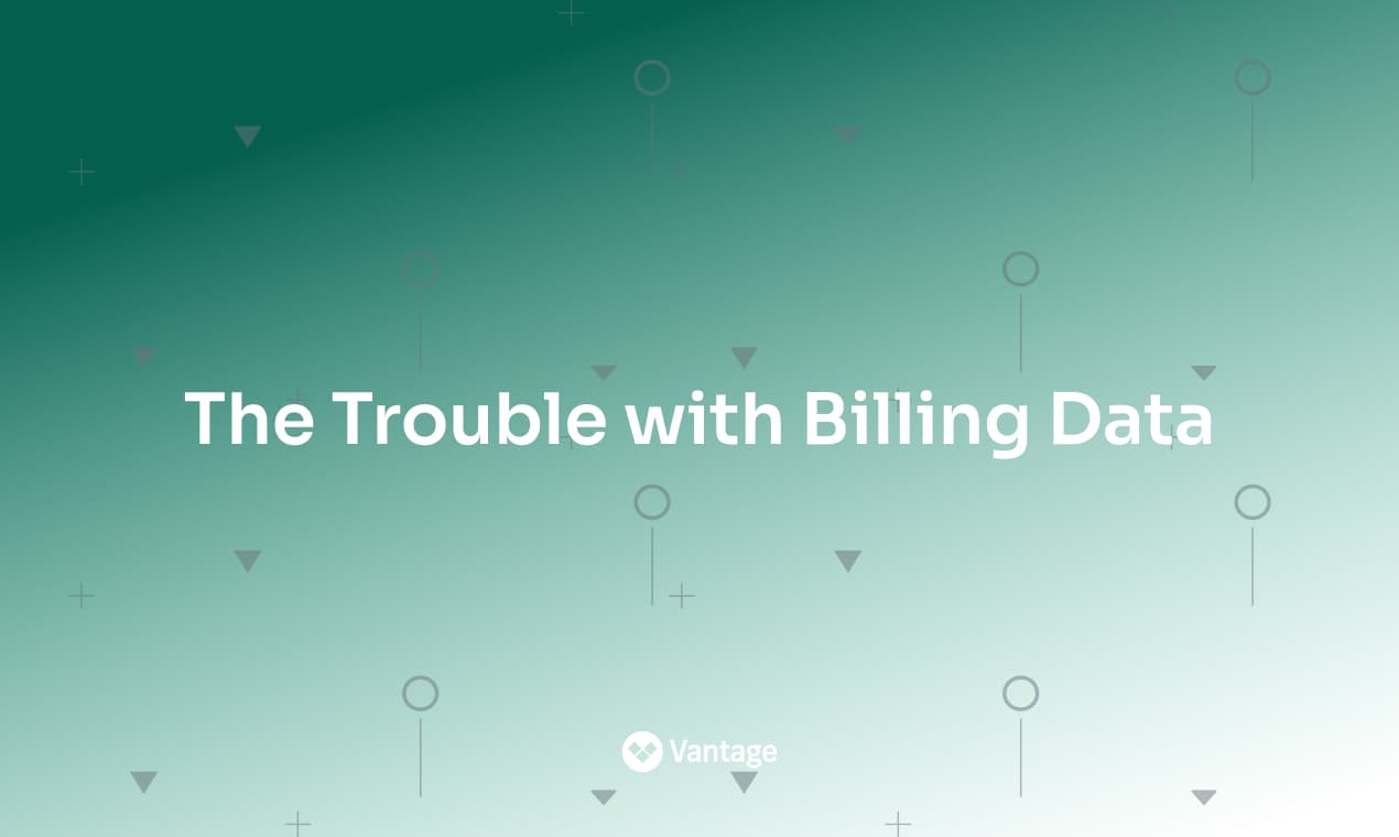 Design Considerations for Your Billing API