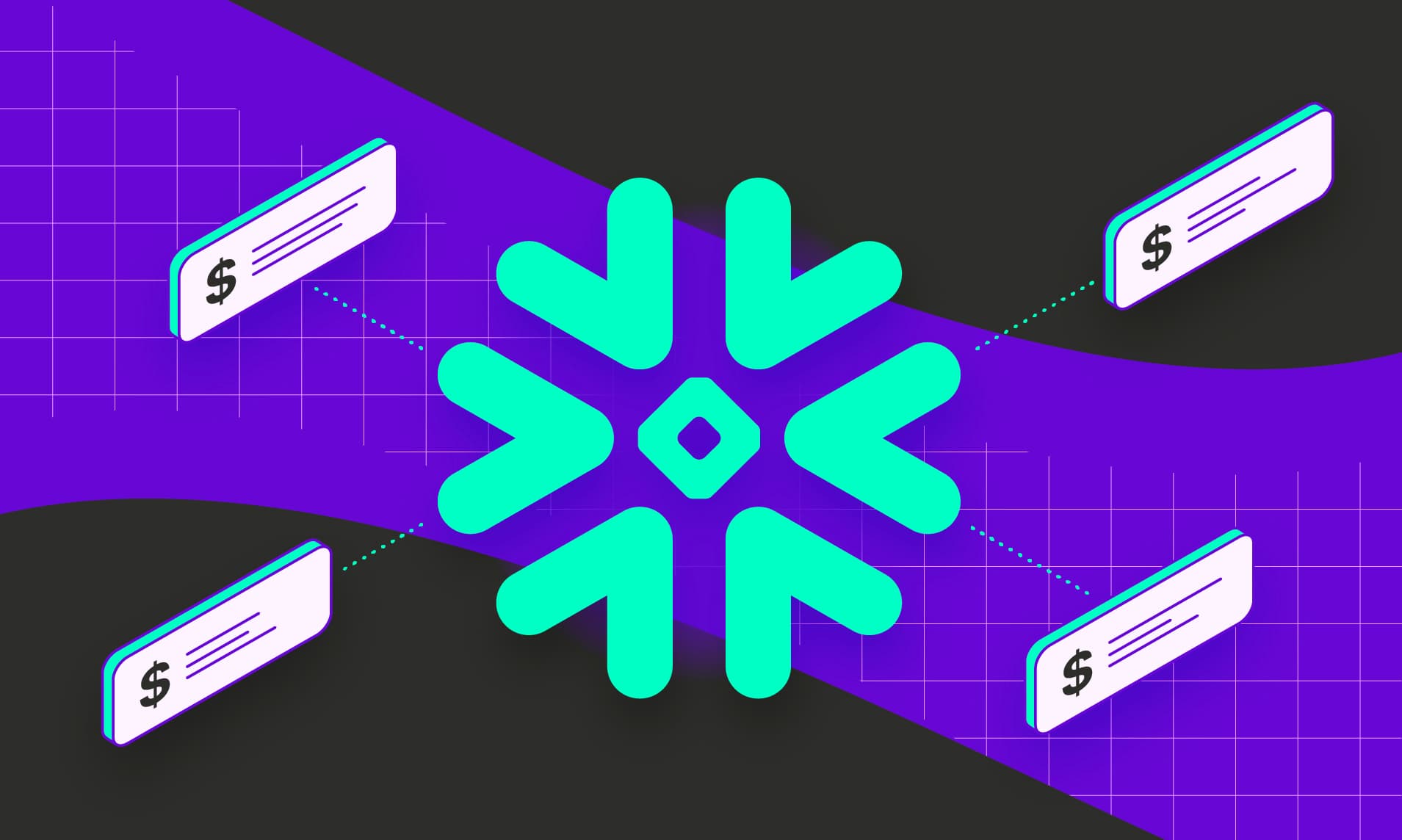 Finding Expensive Queries in Snowflake by Calculating Cost per Query