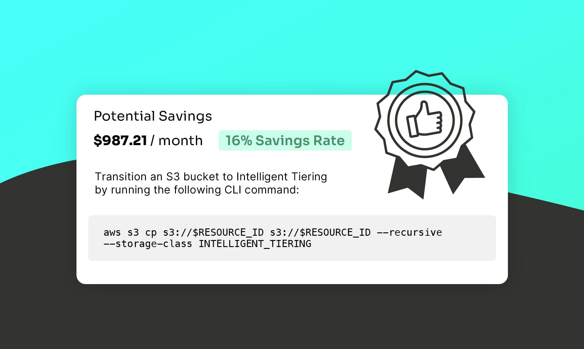 Vantage Launches Remediation Steps for Cost Recommendations