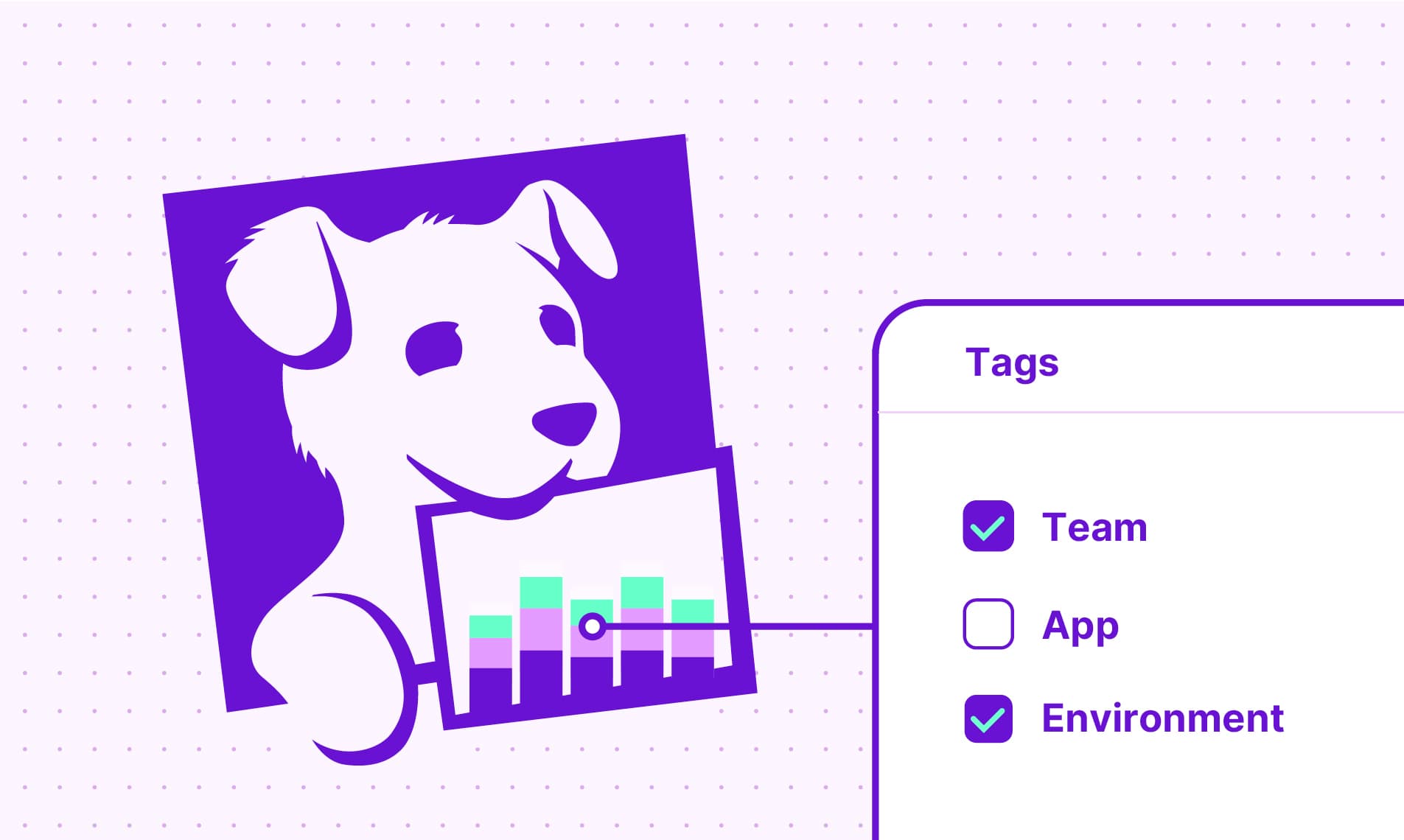 Datadog Tagging and Usage Attribution