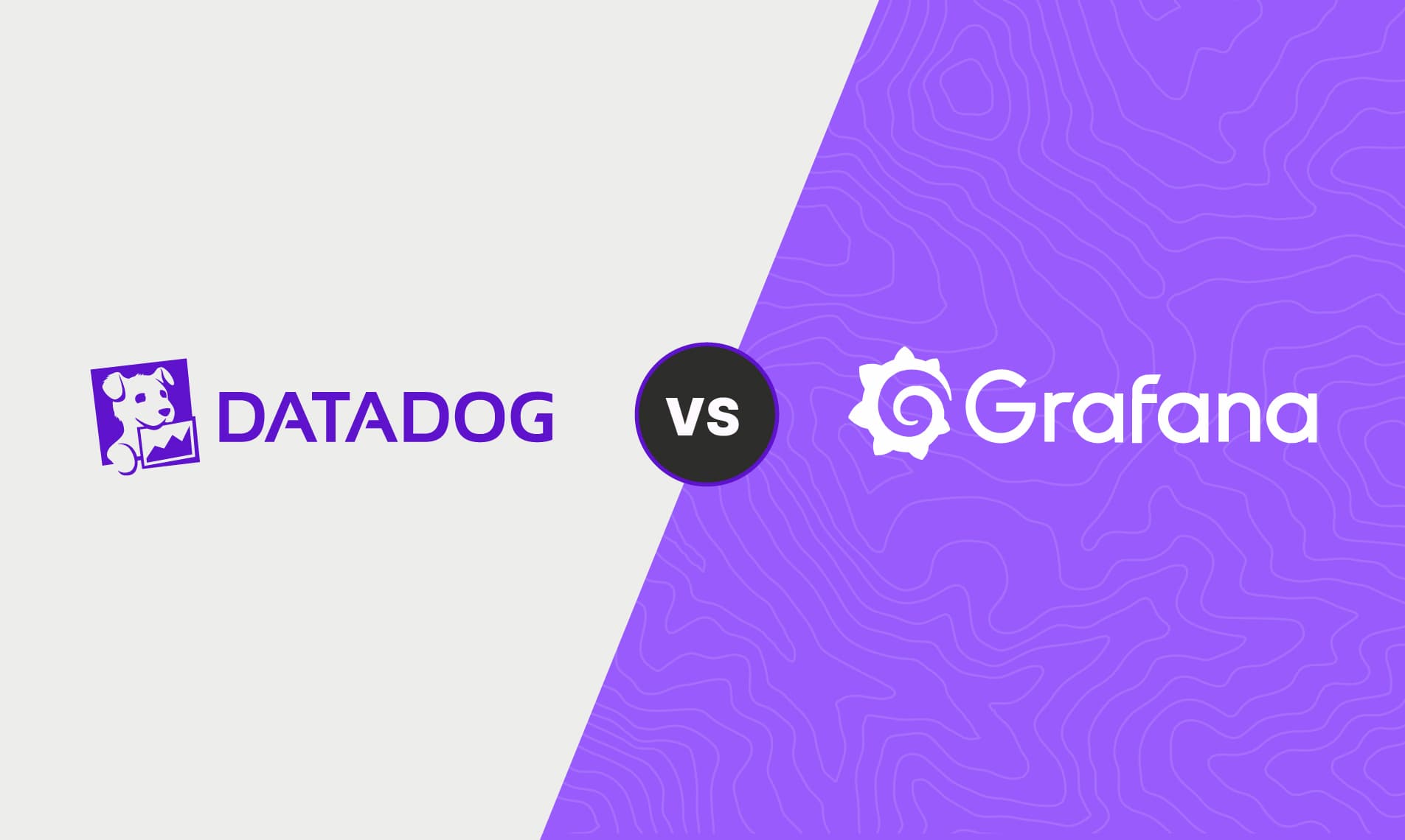 Datadog vs Grafana Pricing Comparison
