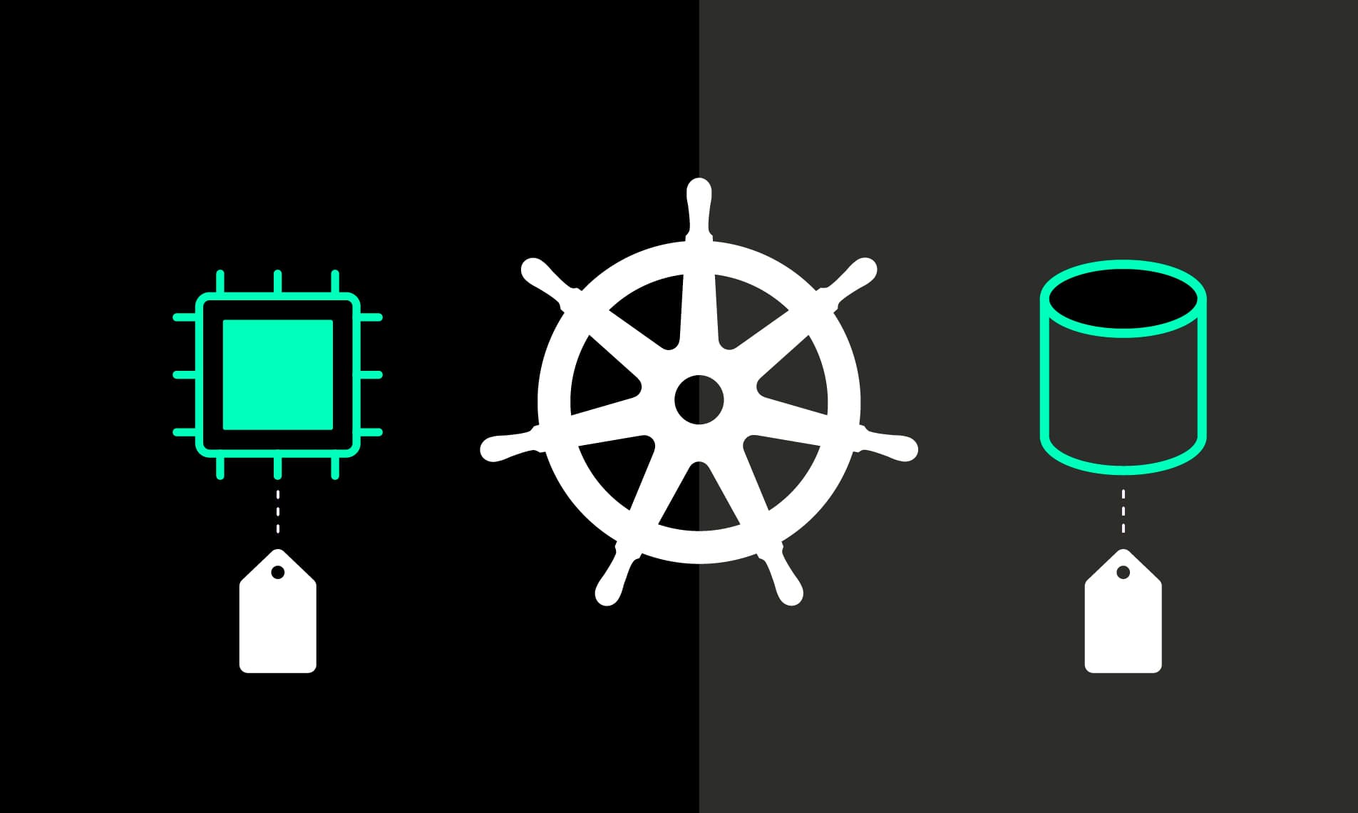 Vantage Launches PVC Labels and Node Labels in Kubernetes Agent Cost Data