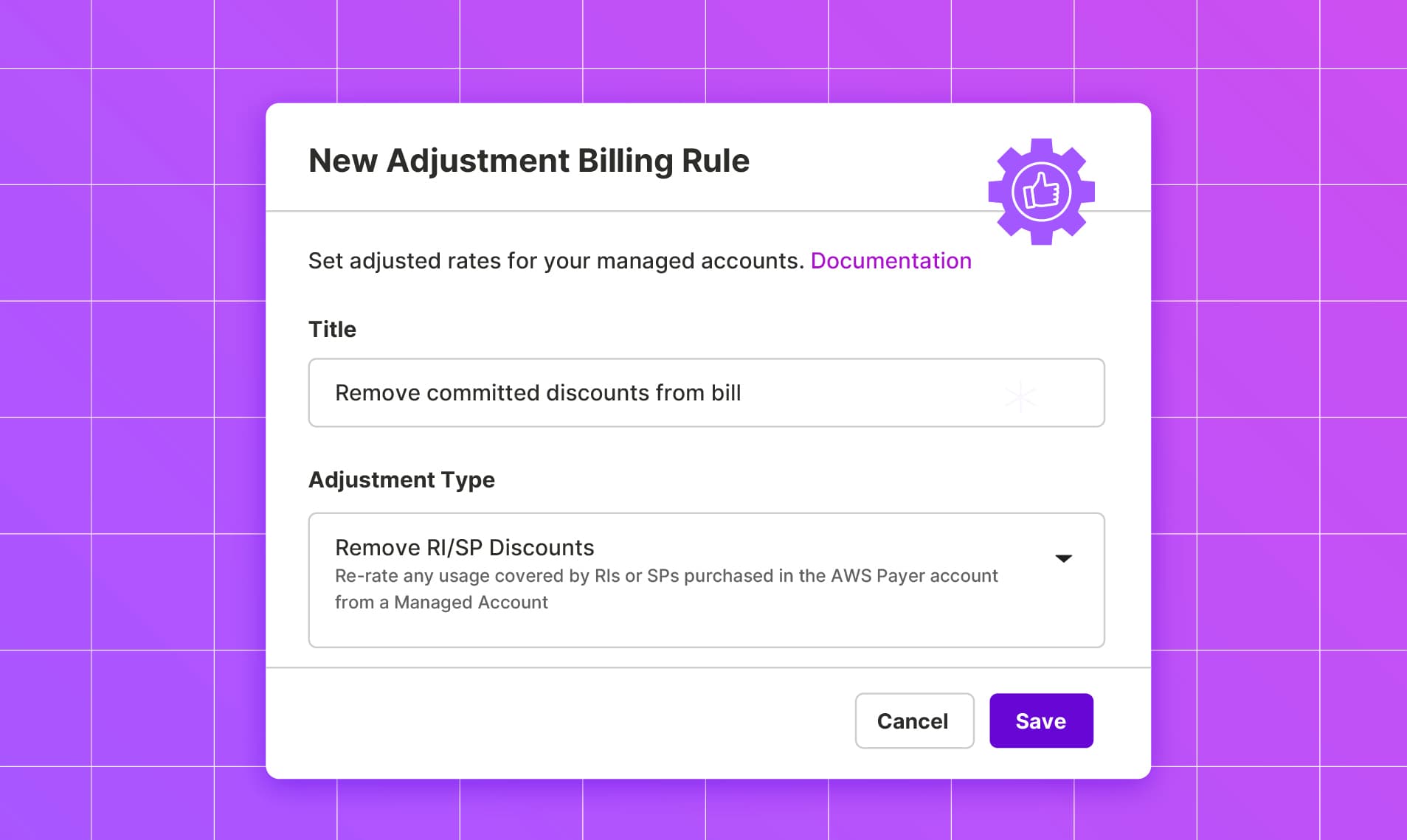 Vantage Launches Discount Toggling for MSP Managed Accounts