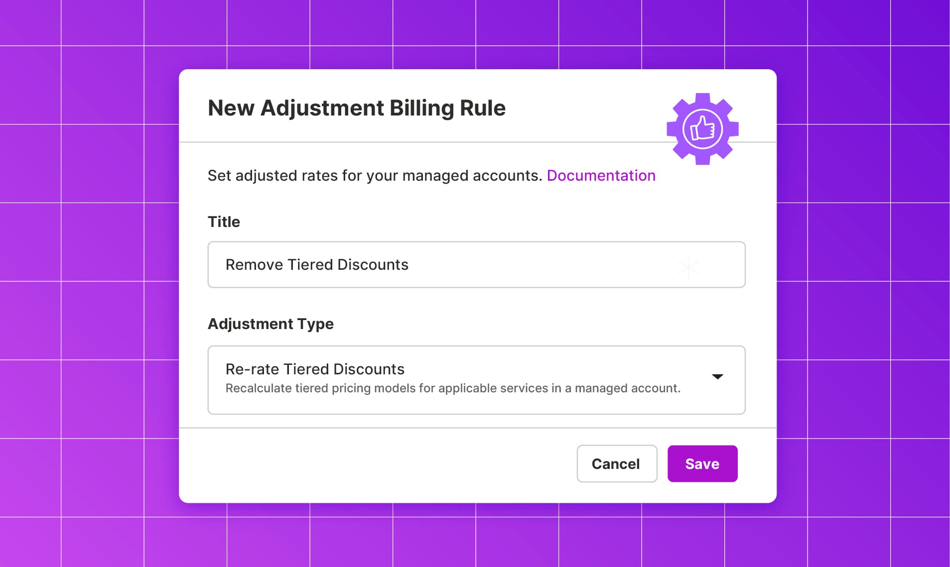 Vantage Launches Re-Rating Tiered Discounts for MSP Managed Accounts
