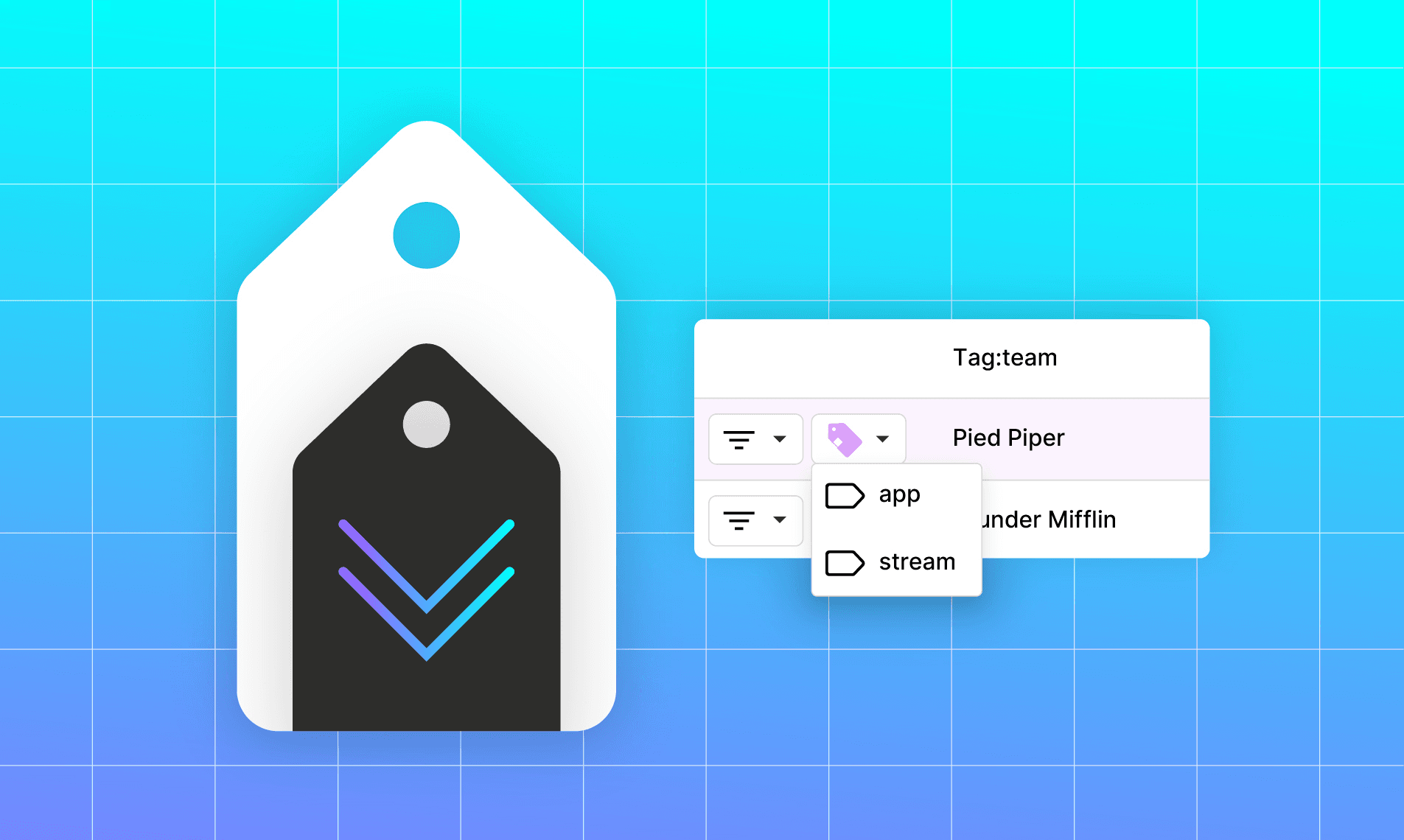 Vantage Launches Nested Tag Drill Down in Cost Reports