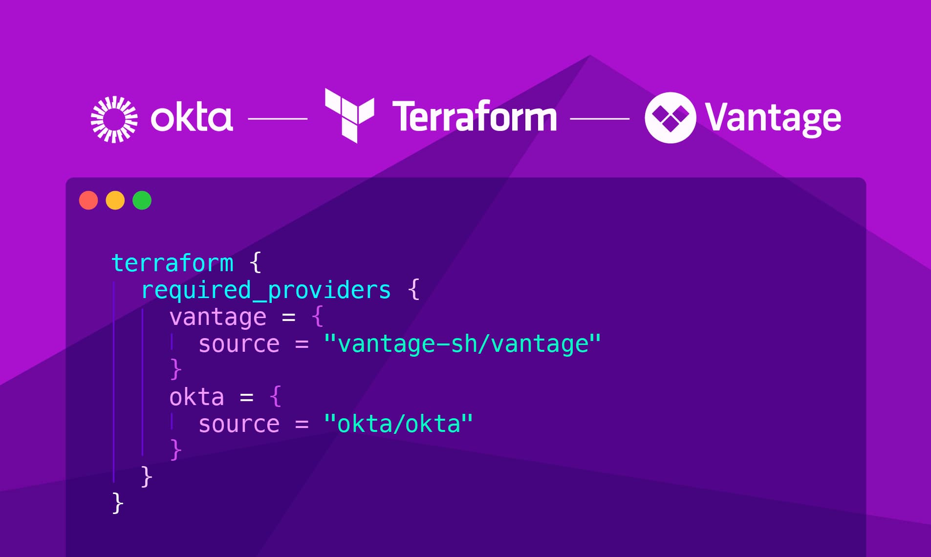 Using Terraform to Automate Okta SSO Group Access