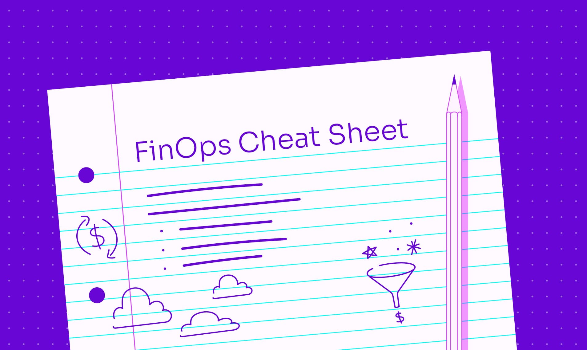 FinOps Terms to Know