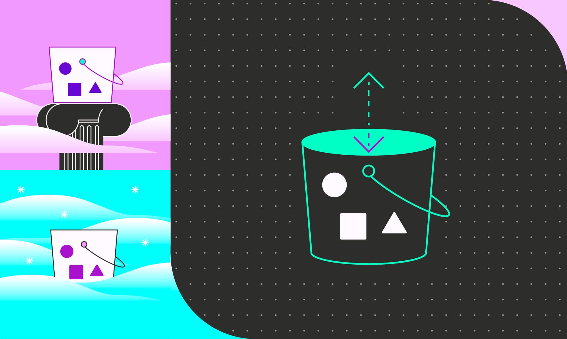 S3 Intelligent Tiering Pricing and Potential Cost Savings