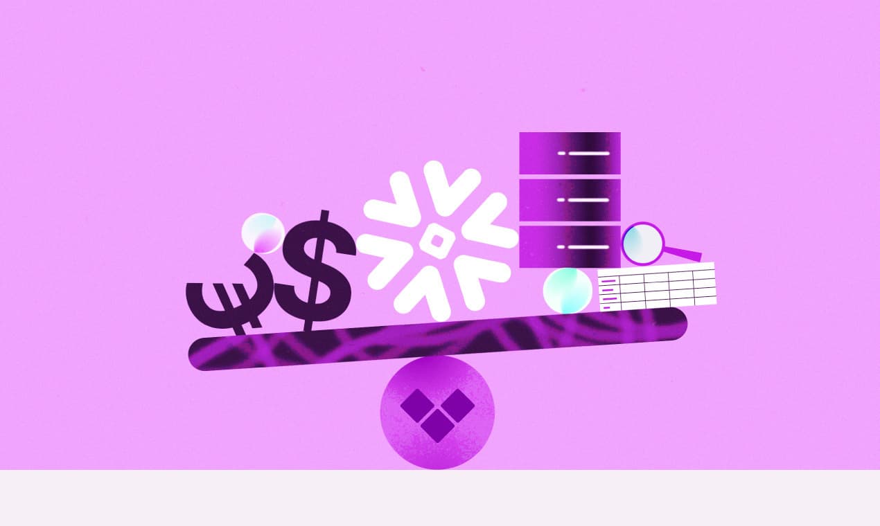 Snowflake Materialized View: Striking a Cost-Performance Balance