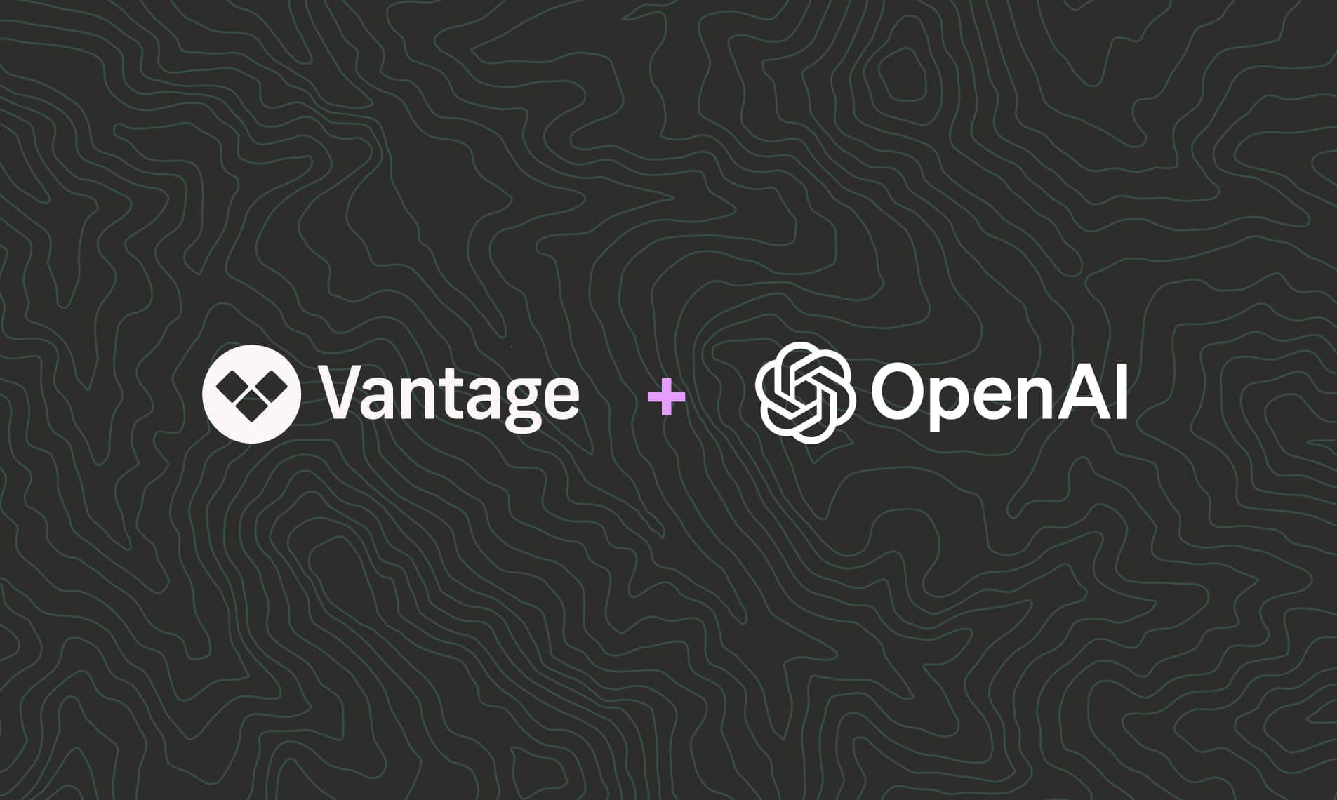Vantage Announces the General Availability of OpenAI Cost Support