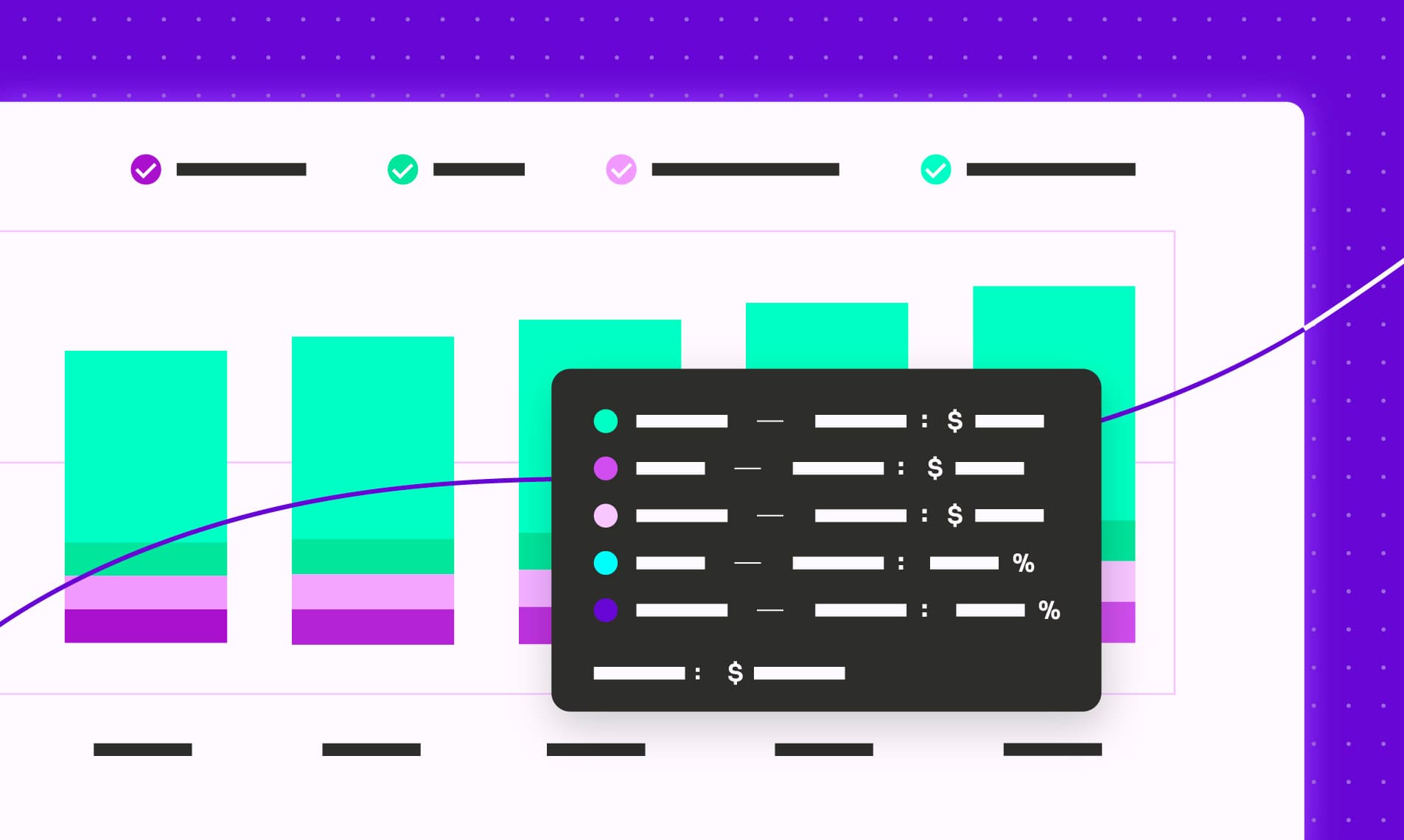 Vantage Launches Financial Commitment Reports