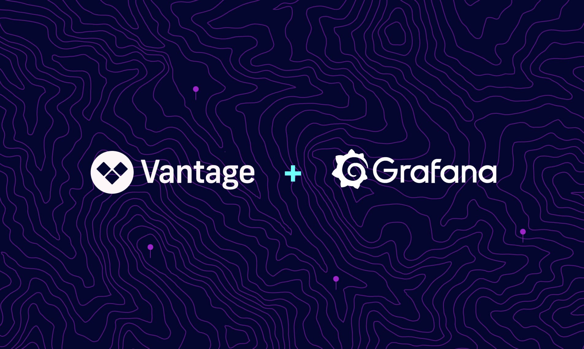 Vantage Launches Support for Grafana Cloud