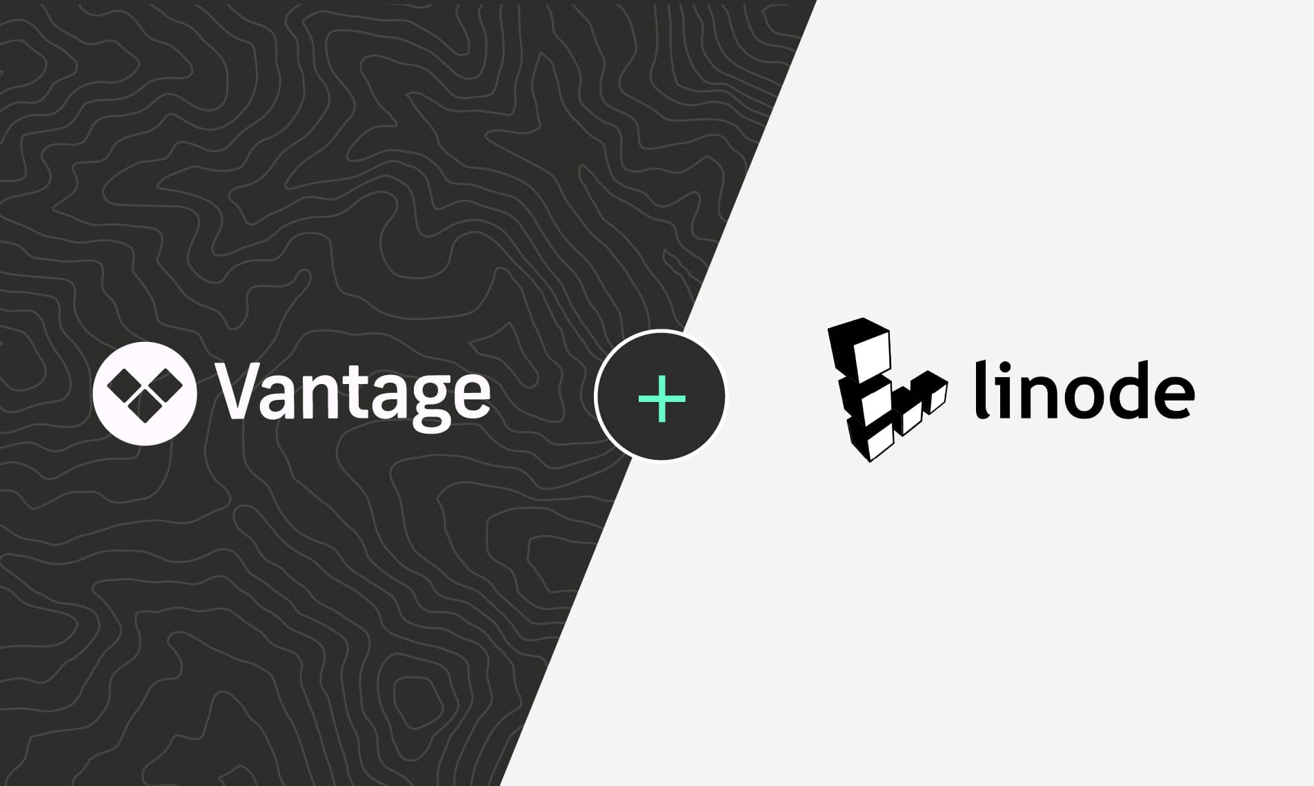 Vantage Launches Support for Linode from Akamai Connected Cloud