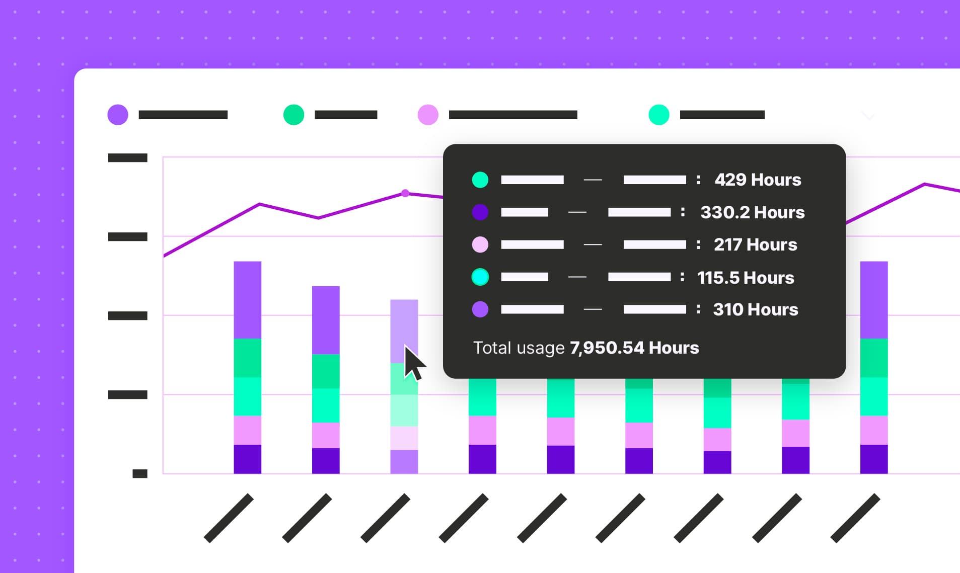 Vantage Launches Usage-Based Reporting