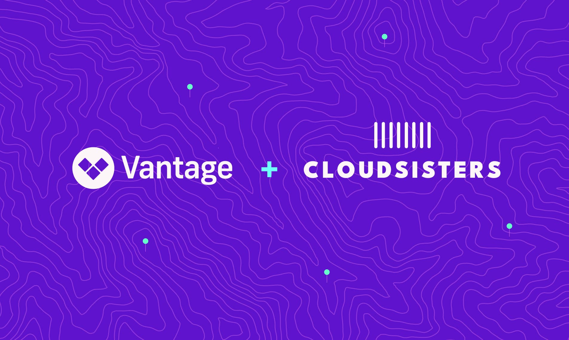 Vantage & CloudSisters Advance Multi-Cloud FinOps in Europe