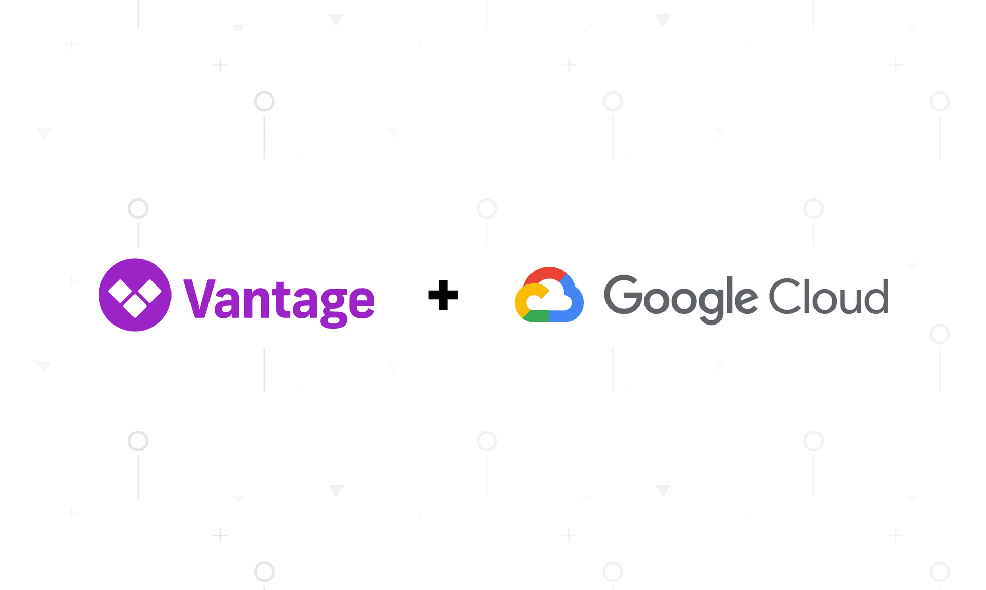 Vantage Announces Early Access for Google Cloud Support